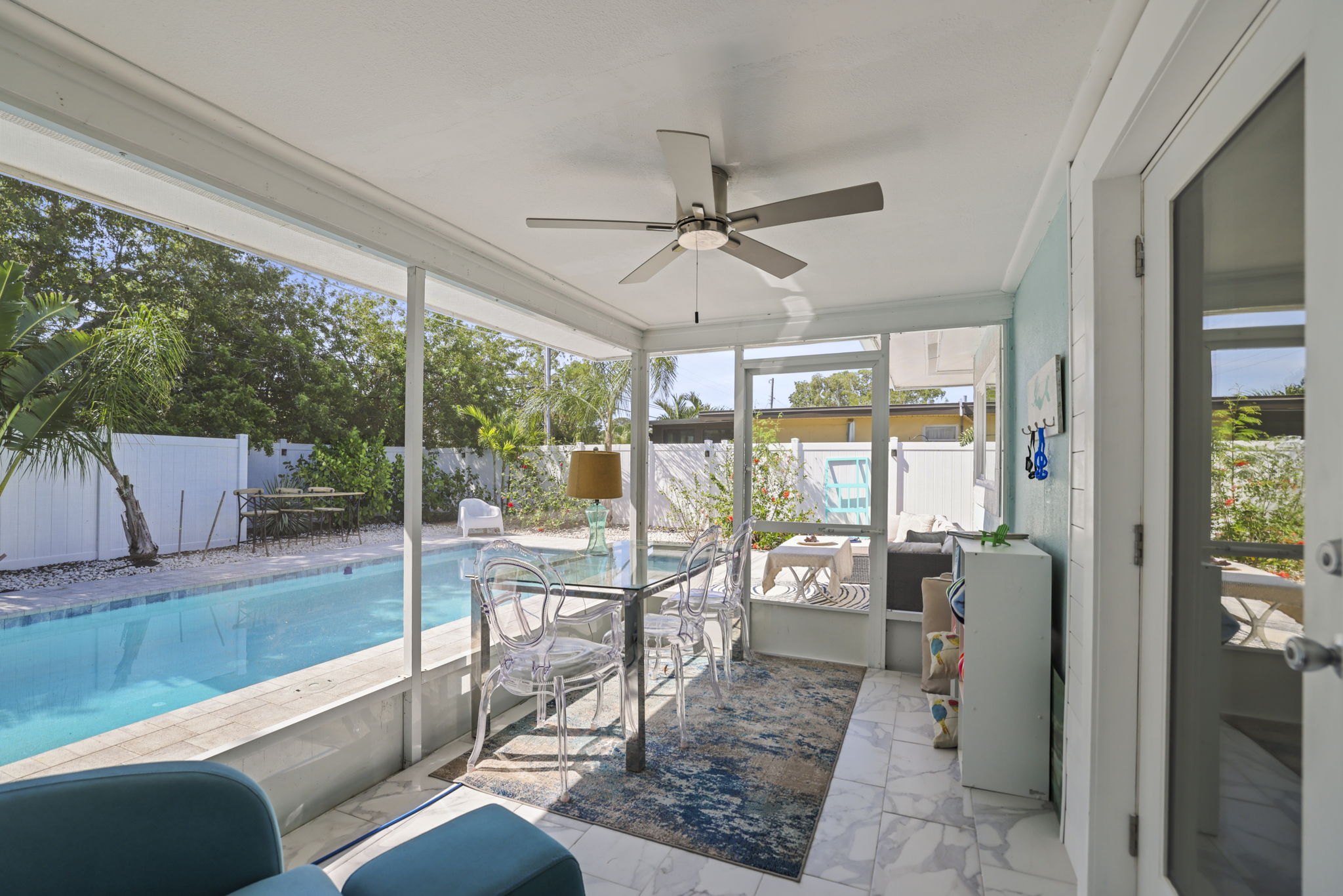 Sunroom Patio - 495A5996