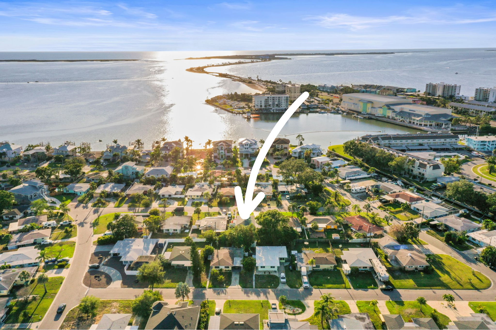 Back Drone Arrow 5 Updated