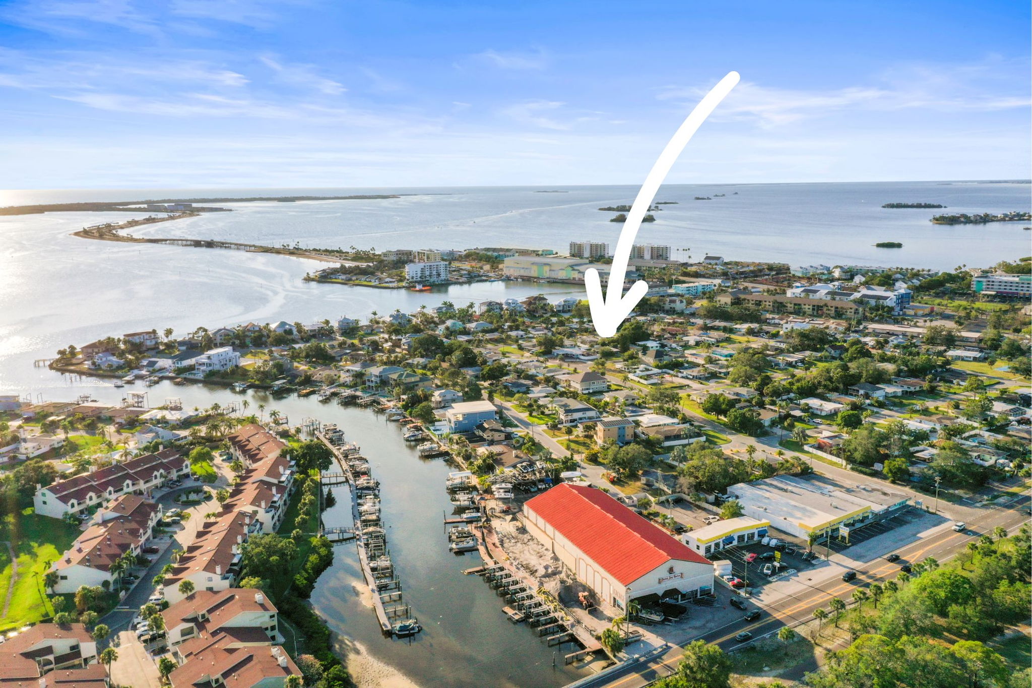 Back Drone Arrow 6 Updated