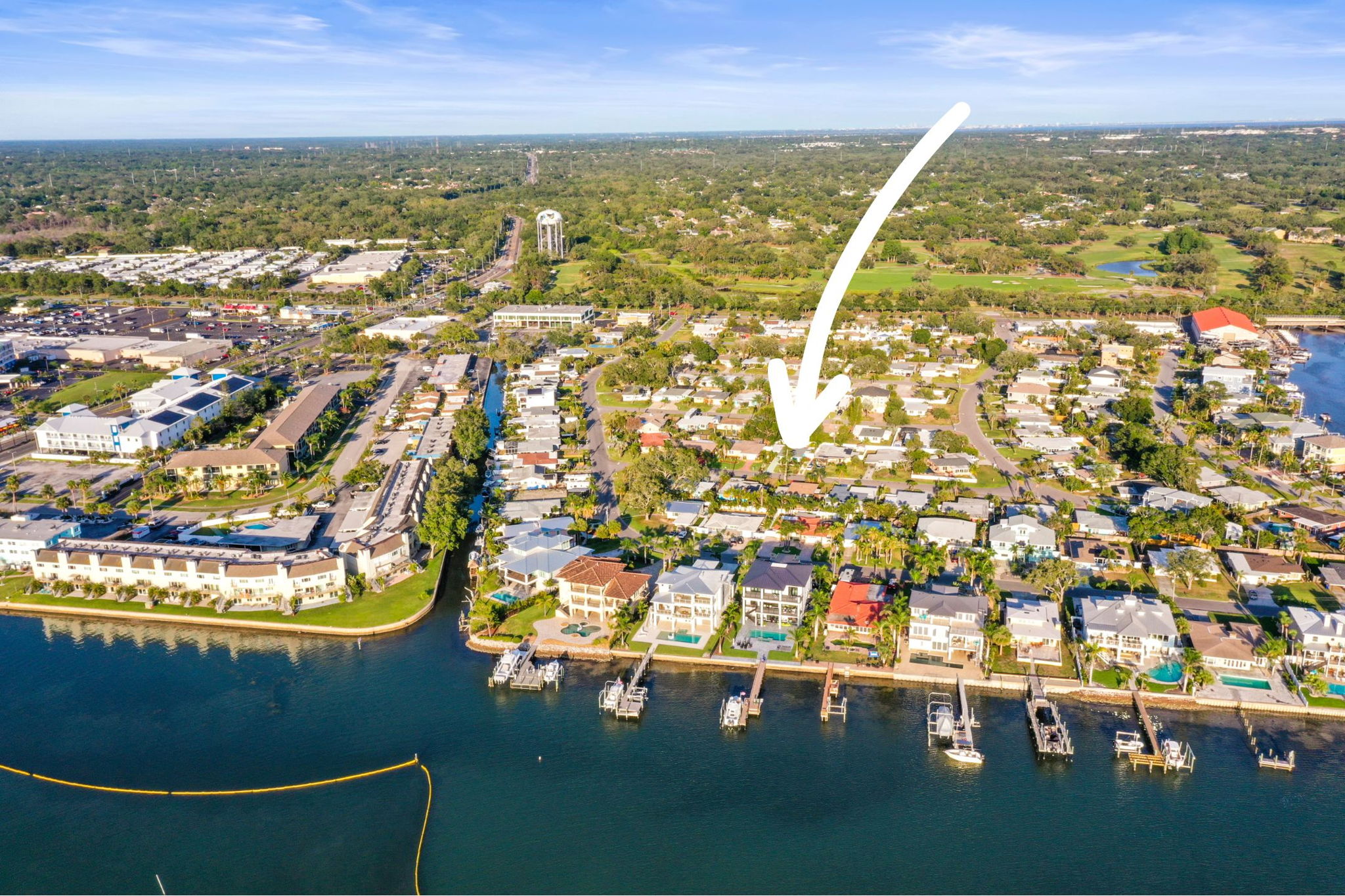 Front Drone Arrow 3 Updated