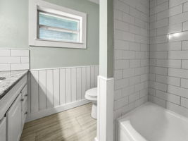 Bathroom 1 - IMG_6122