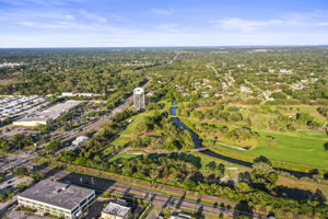 Community Dunedin GC Drone - DJI_0007