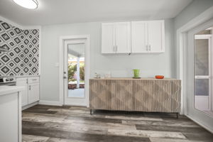 Kitchen - 495A5961