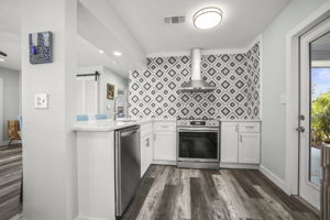 Kitchen - 495A5963