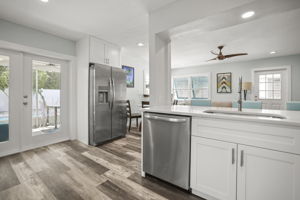 Kitchen - 495A5973