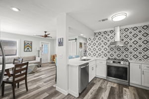Kitchen LR - 495A5967