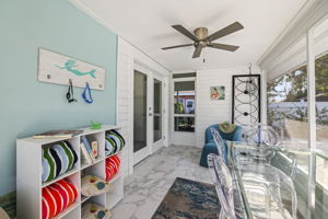 Sunroom Patio - 495A5994