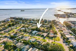 Back Drone Arrow 4 Updated