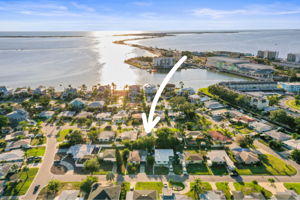 Back Drone Arrow 5 Updated