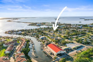 Back Drone Arrow 6 Updated