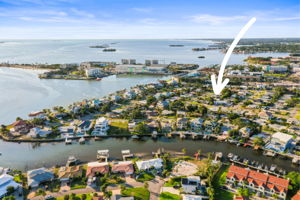 Side Drone Arrow 7 Updated