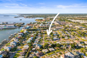 Side Drone Arrow 8 Updated