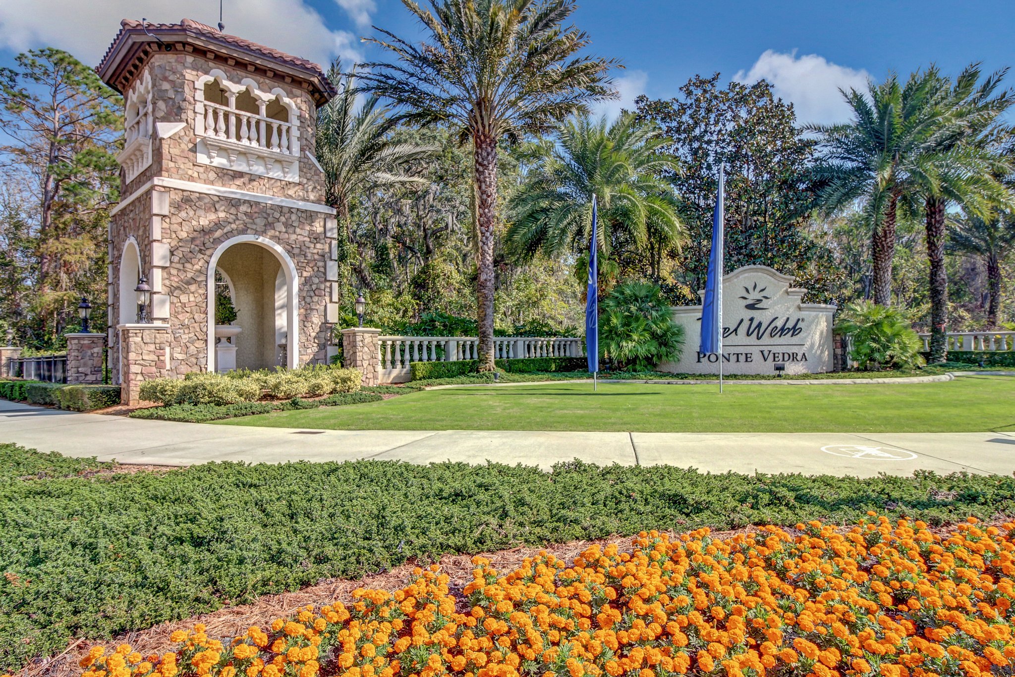 Del Webb Ponte Vedra