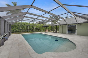 Lanai Pool