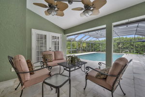 Outdoor Living