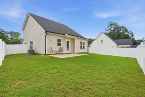 Back of House