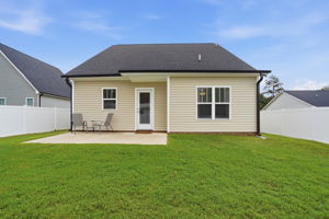 Back of House