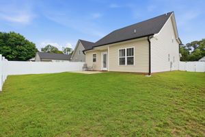 Back of House