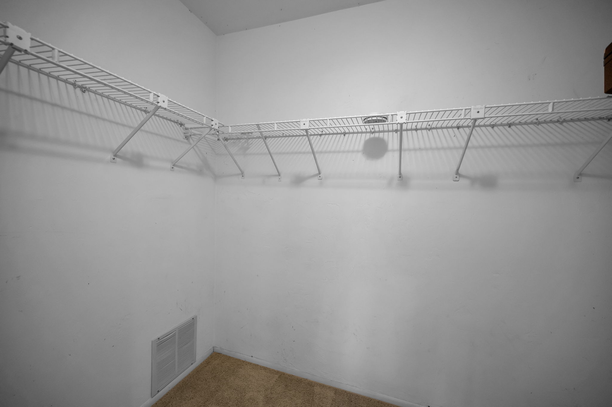 Primary Bedroom1 Closet