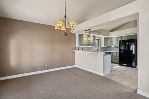 Eating Area