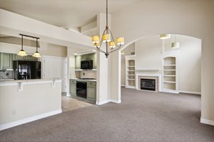 Eating Area