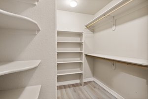Closet