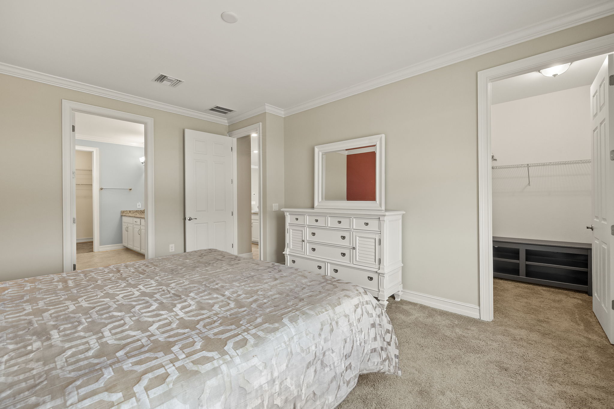 Primary Bedroom 3 of 4