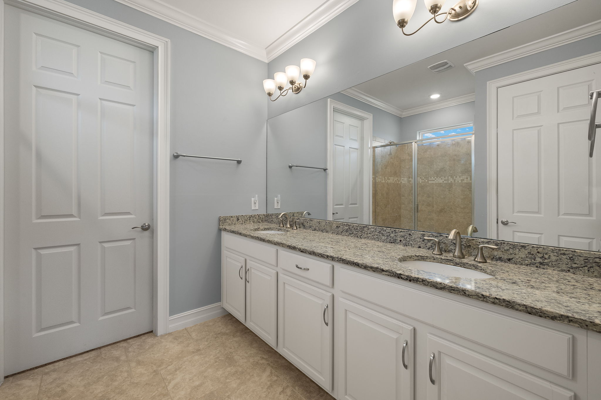 Primary Bathroom 1 of 3