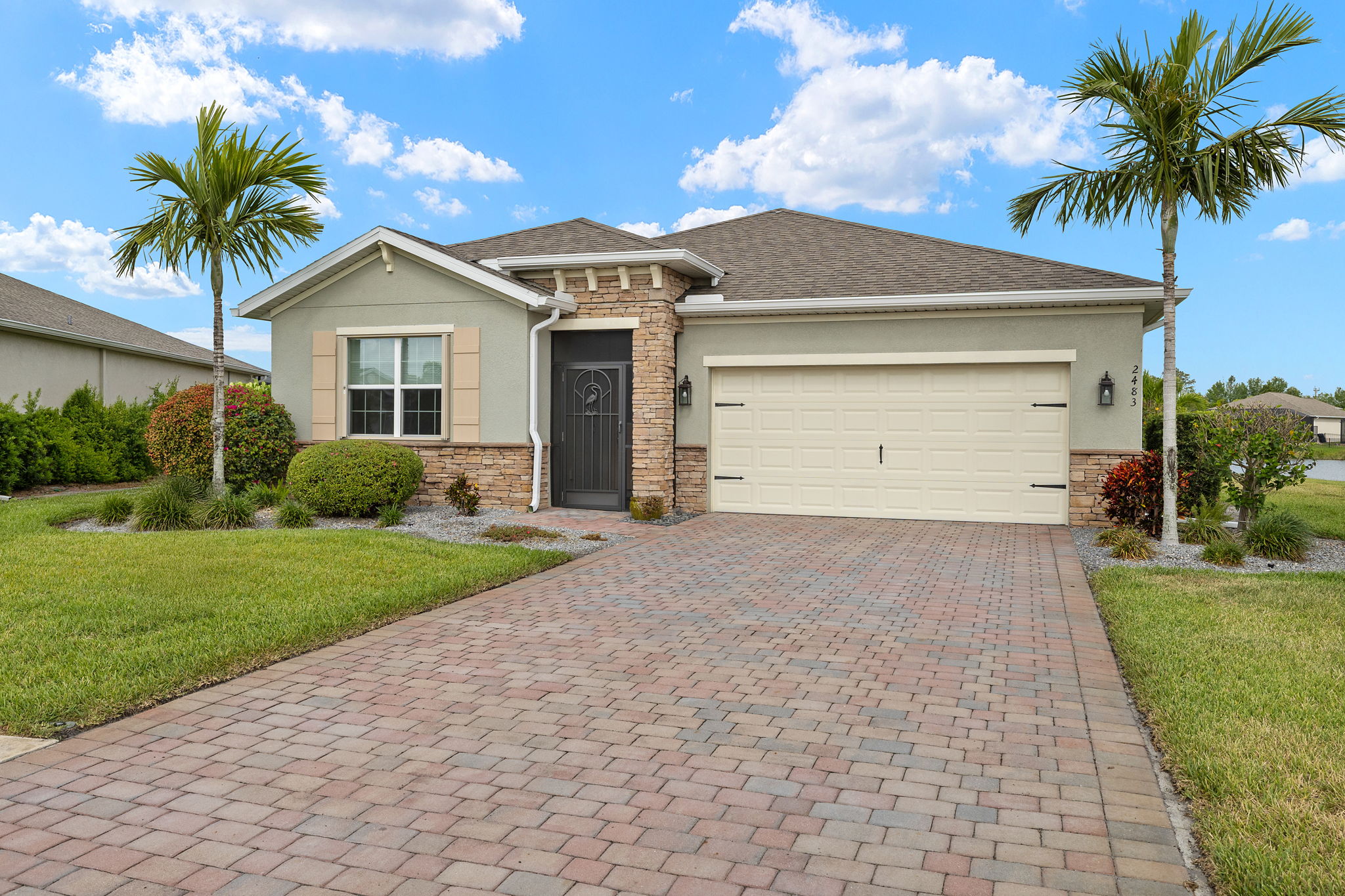 Front Exterior 2 of 3