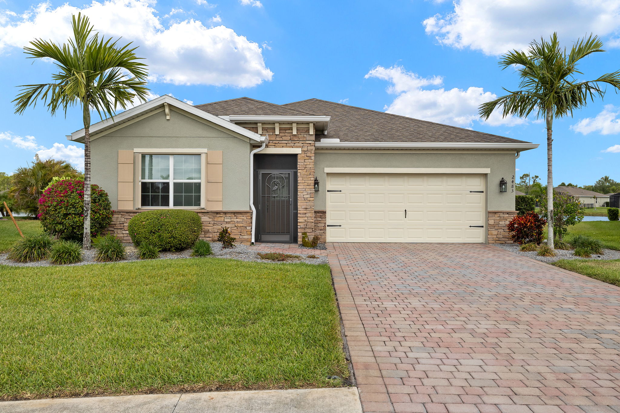 Front Exterior 1 of 3