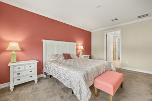 Primary Bedroom 2 of 4