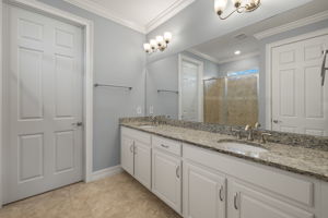 Primary Bathroom 1 of 3