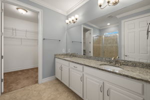 Primary Bathroom 2 of 3