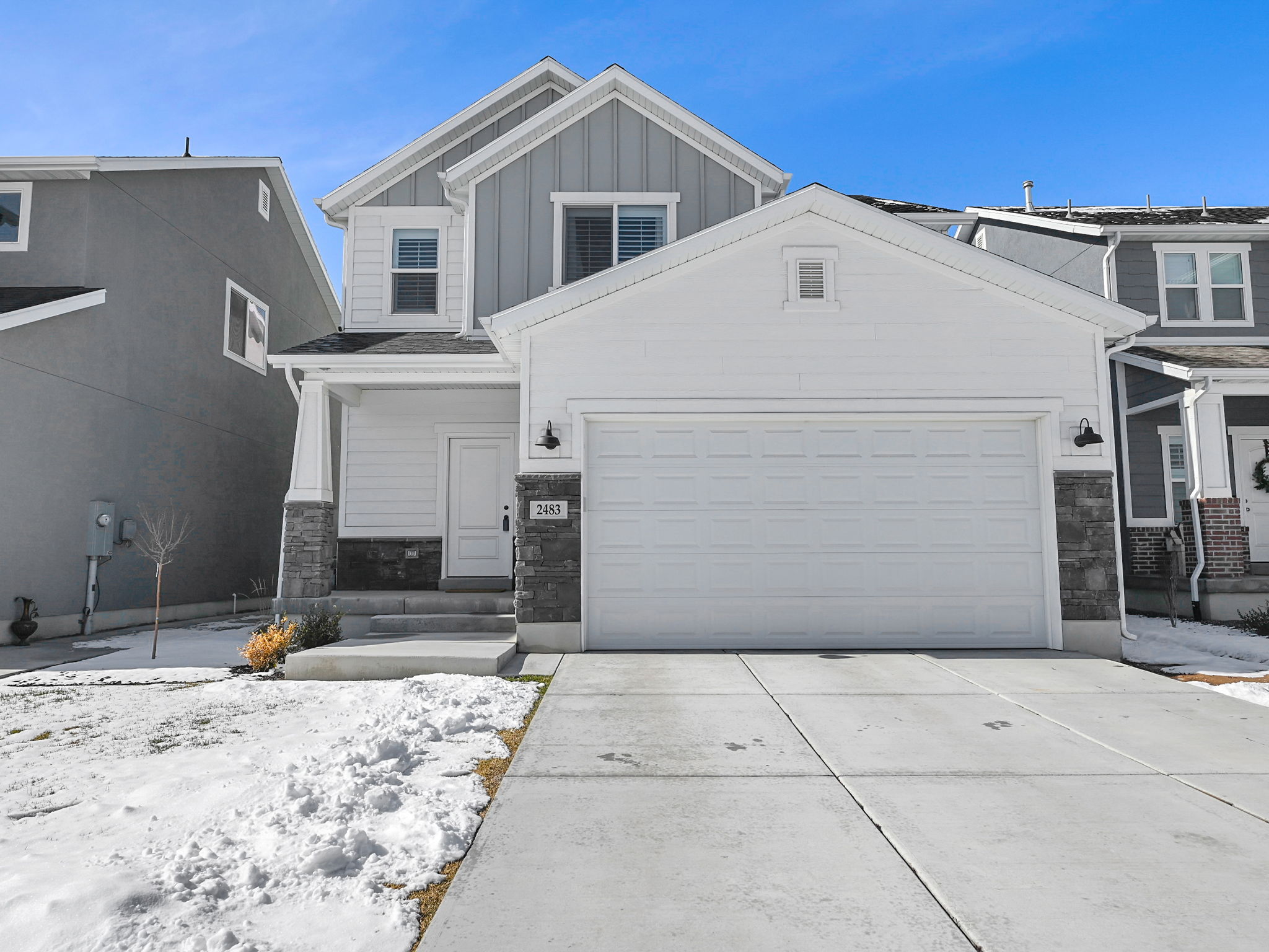  2483 S 2200 W, West Haven, UT 84401, US