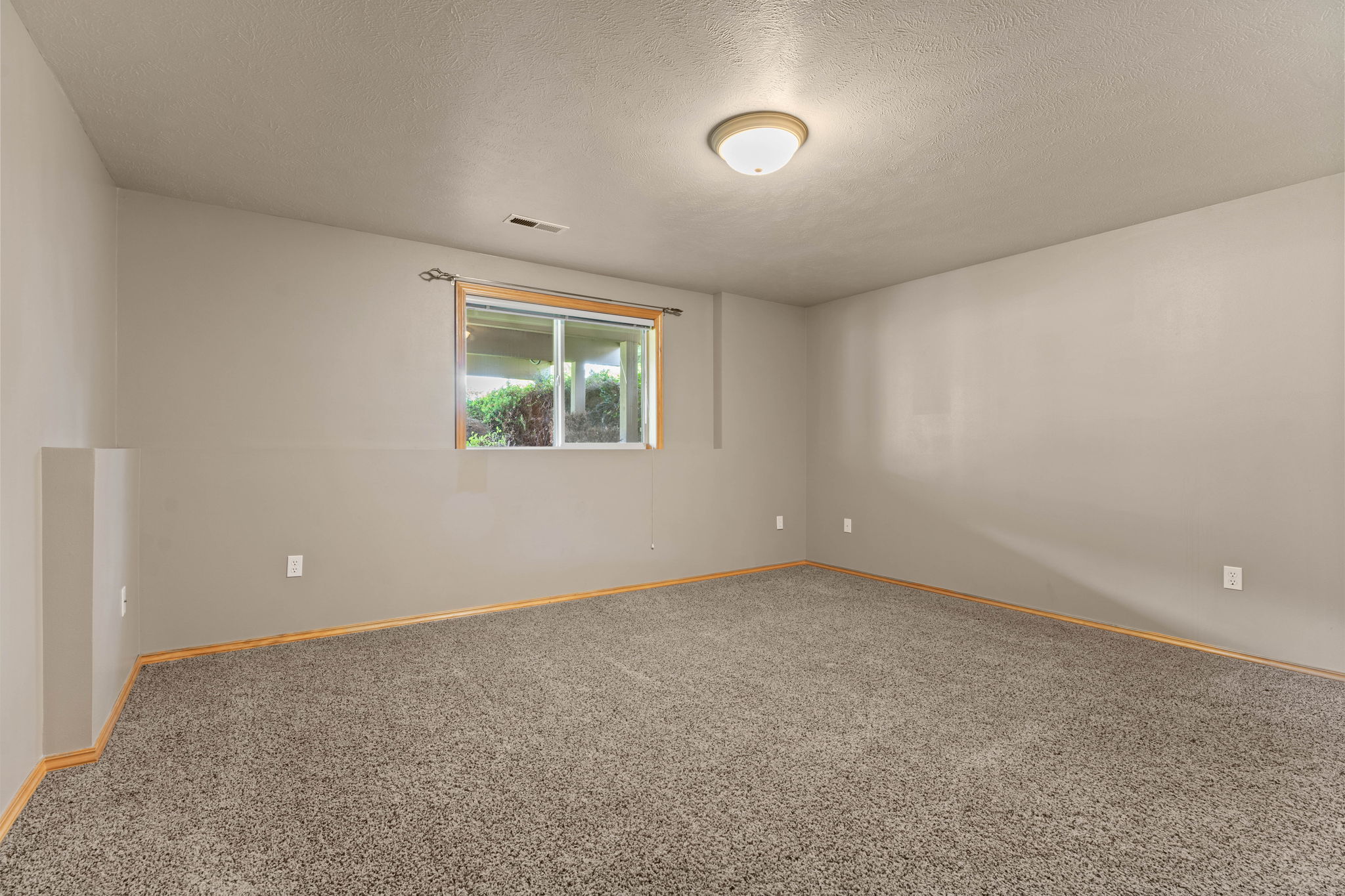 4th Bedroom