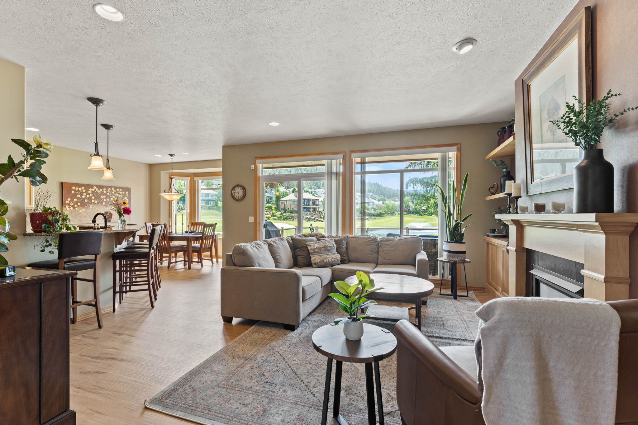 Great Natural Light