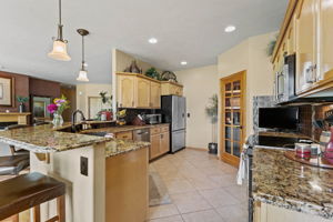 Room to Cook
