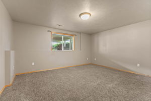 4th Bedroom