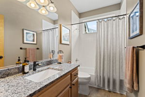 Main Floor Bathroom