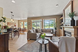 Great Natural Light
