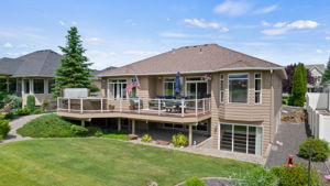 Southern Face of Home