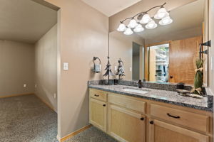 Great Counter Space