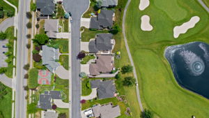 View From Above