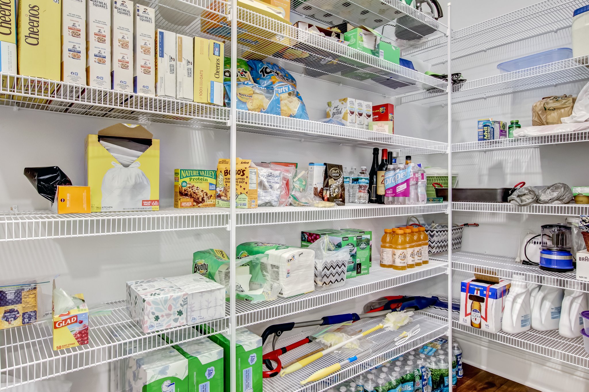 Large Pantry