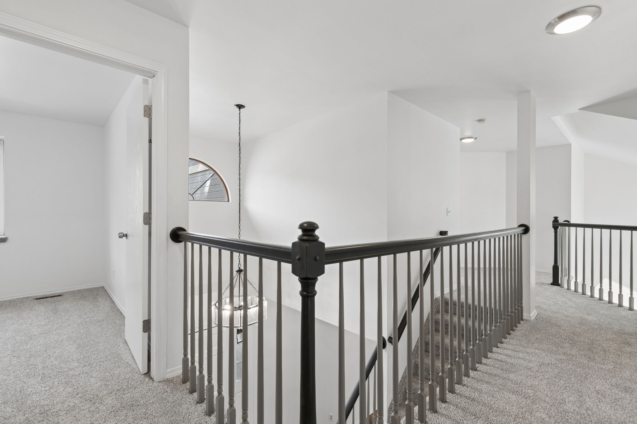 Upper Landing