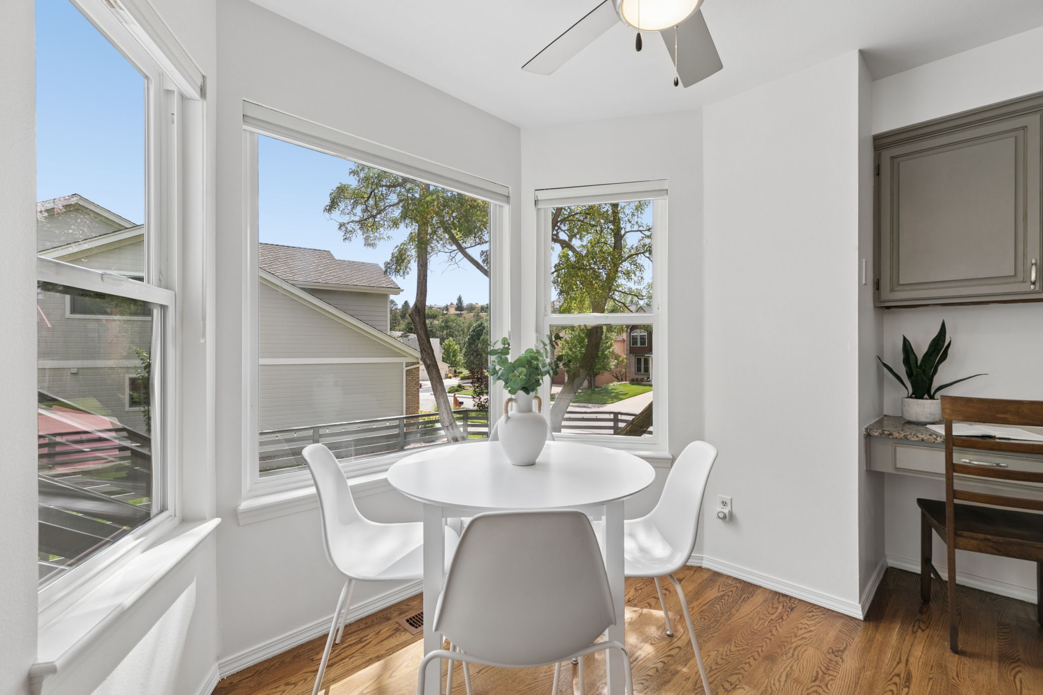 Eating Area