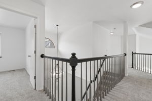 Upper Landing