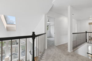 Upper Landing