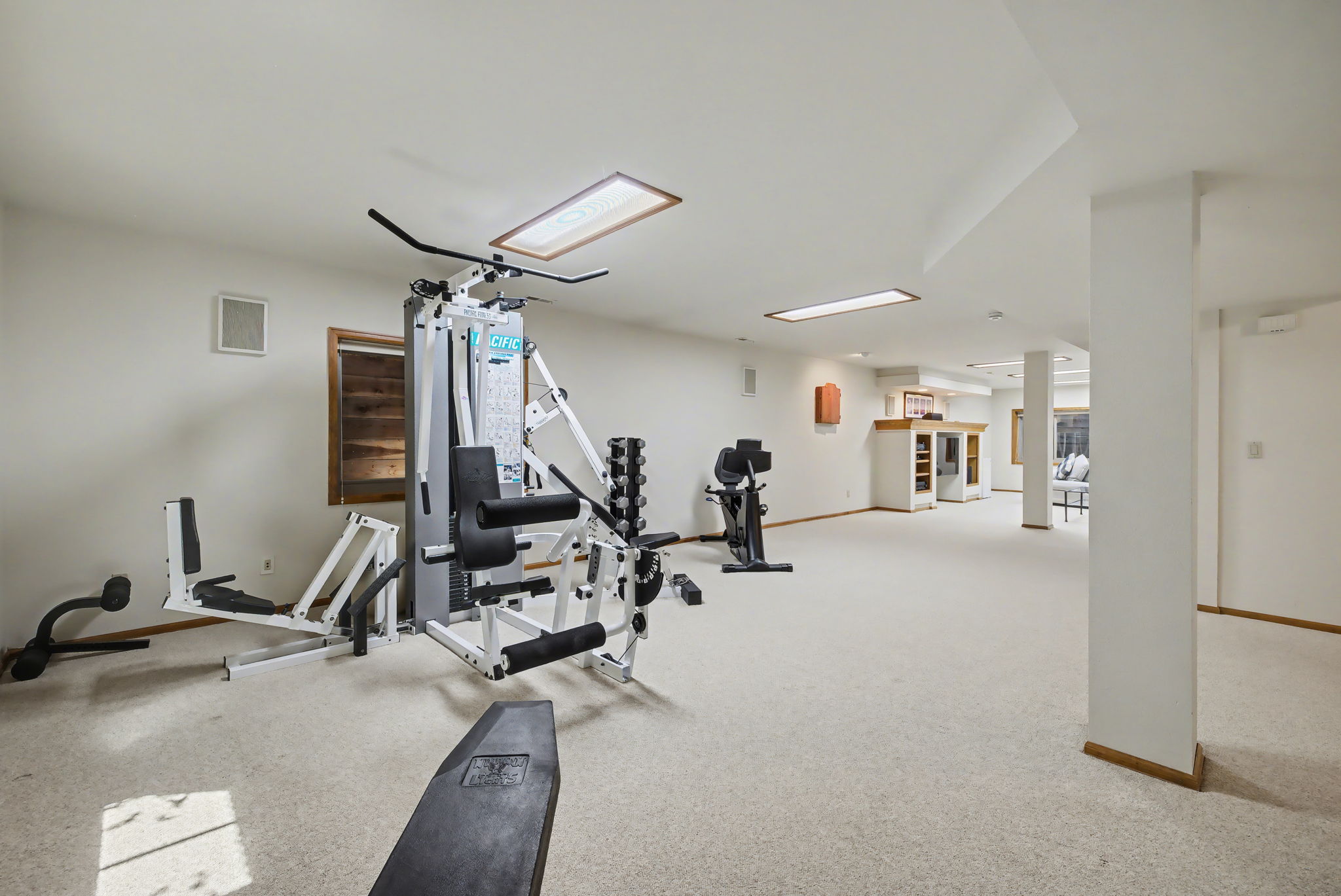 Basement