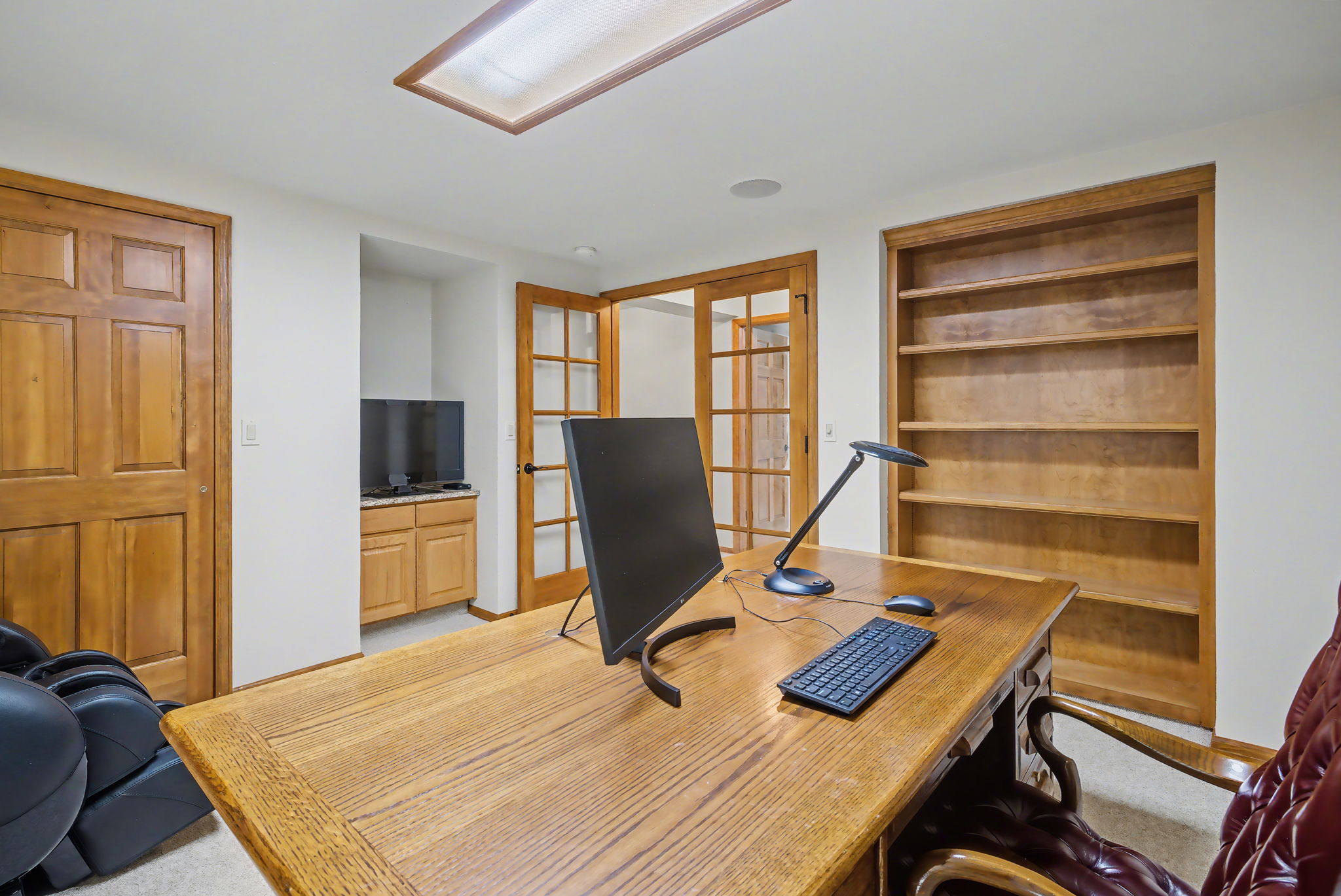 Bedroom/Office